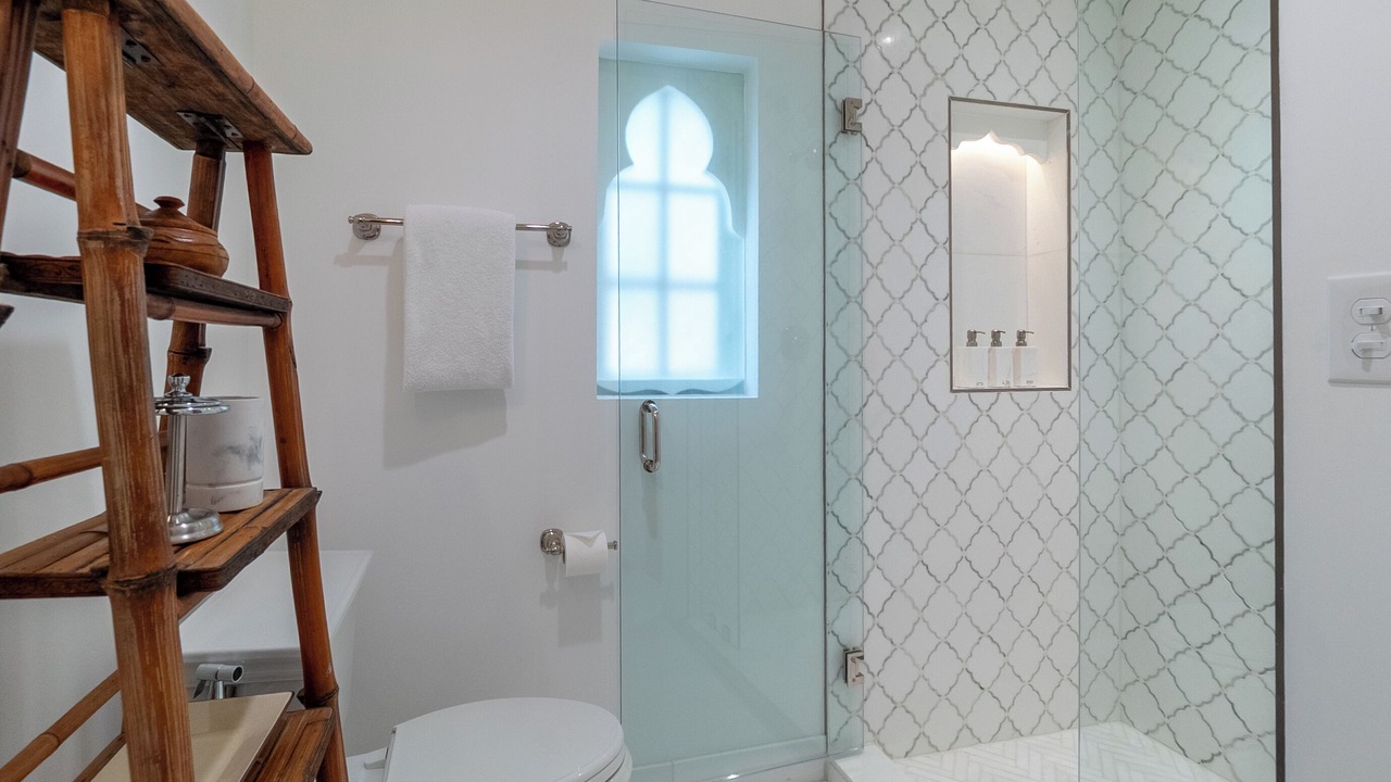 Photo of Bathroom in Bel Air
