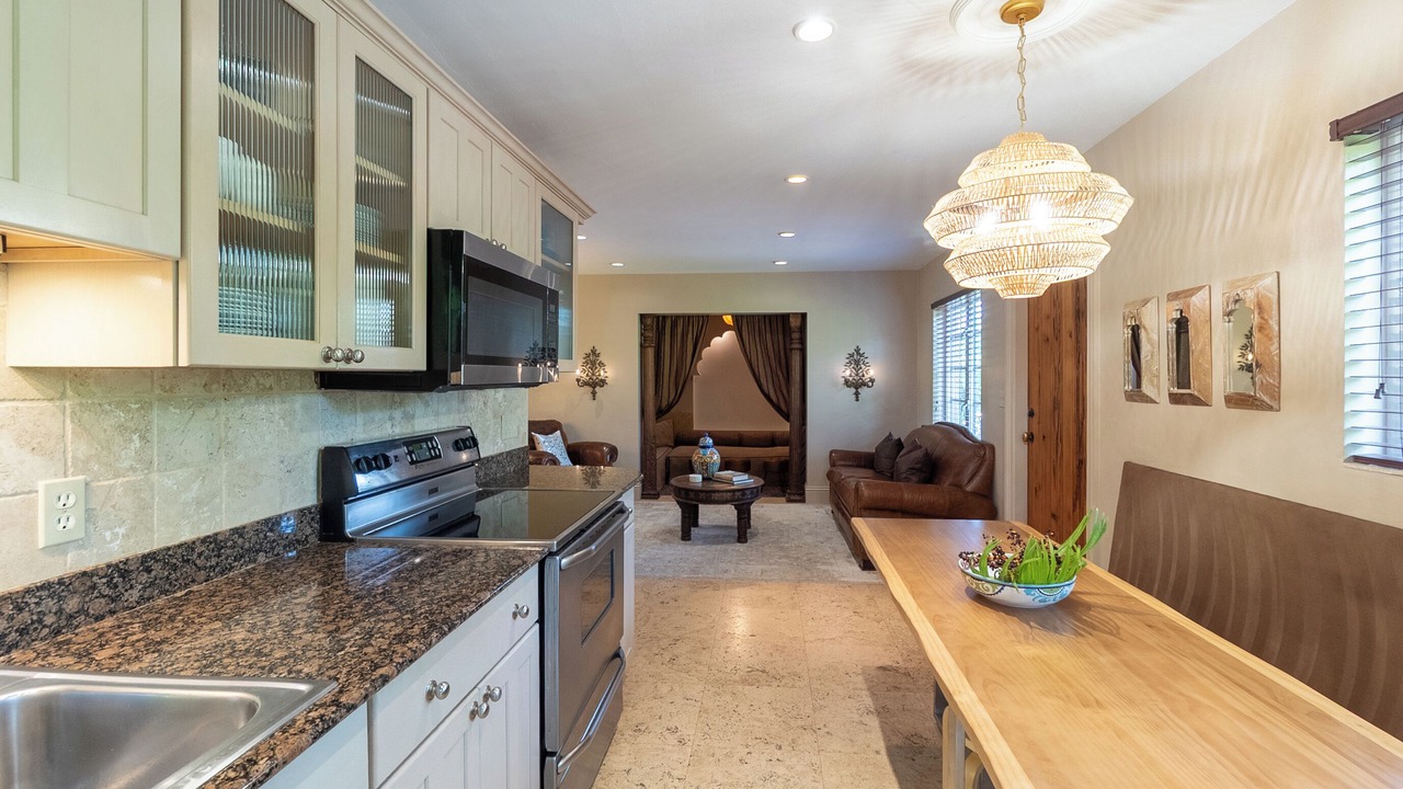 Photo of Kitchen in Bel Air