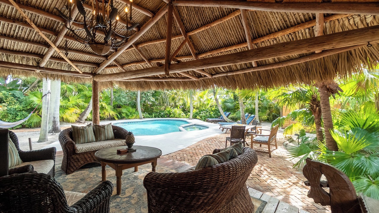 Photo of Outdoor in Bel Air