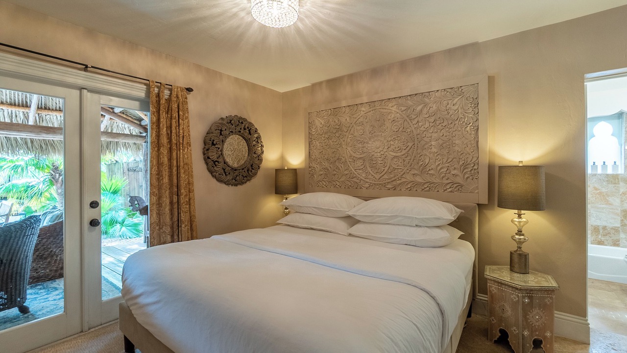 Photo of Bedroom in Bel Air