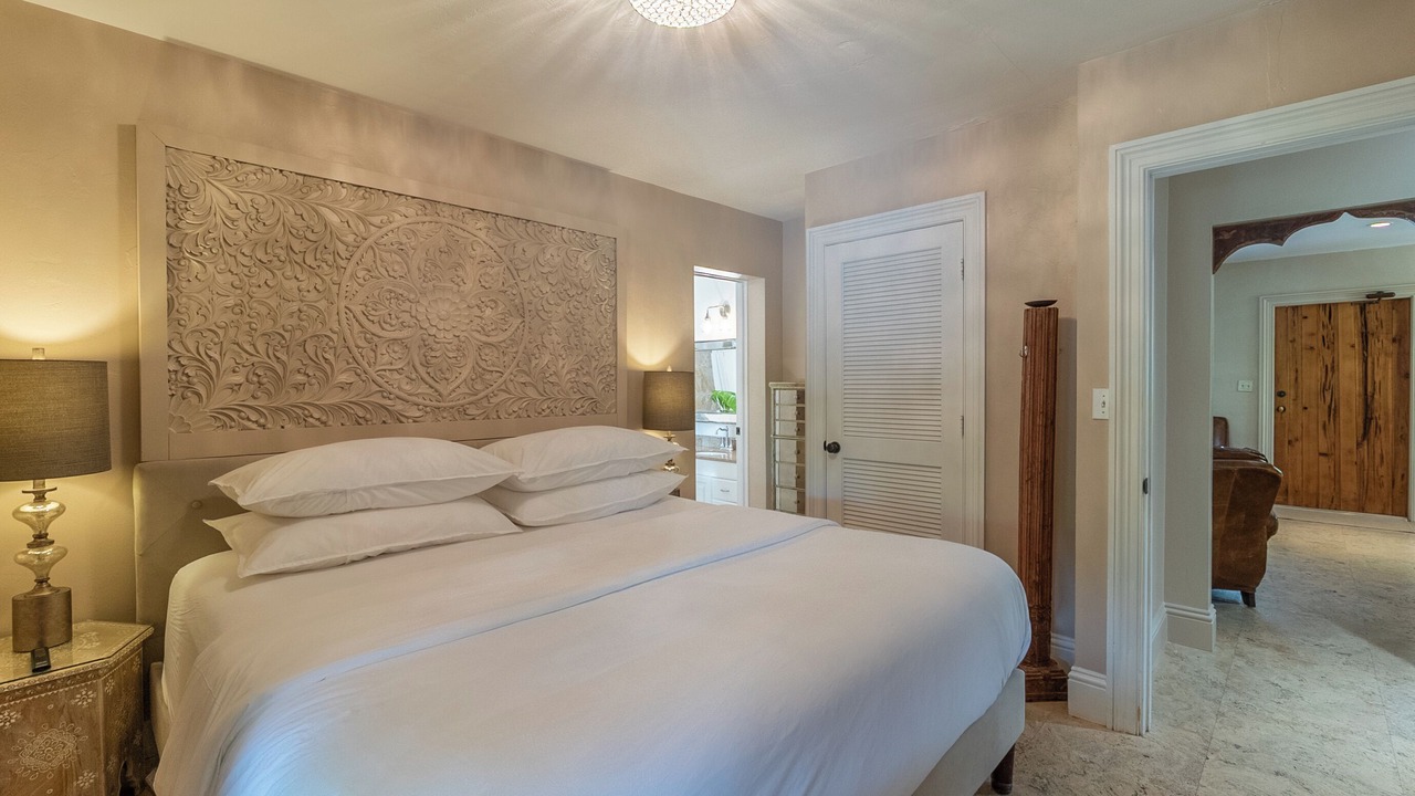 Photo of Bedroom in Bel Air