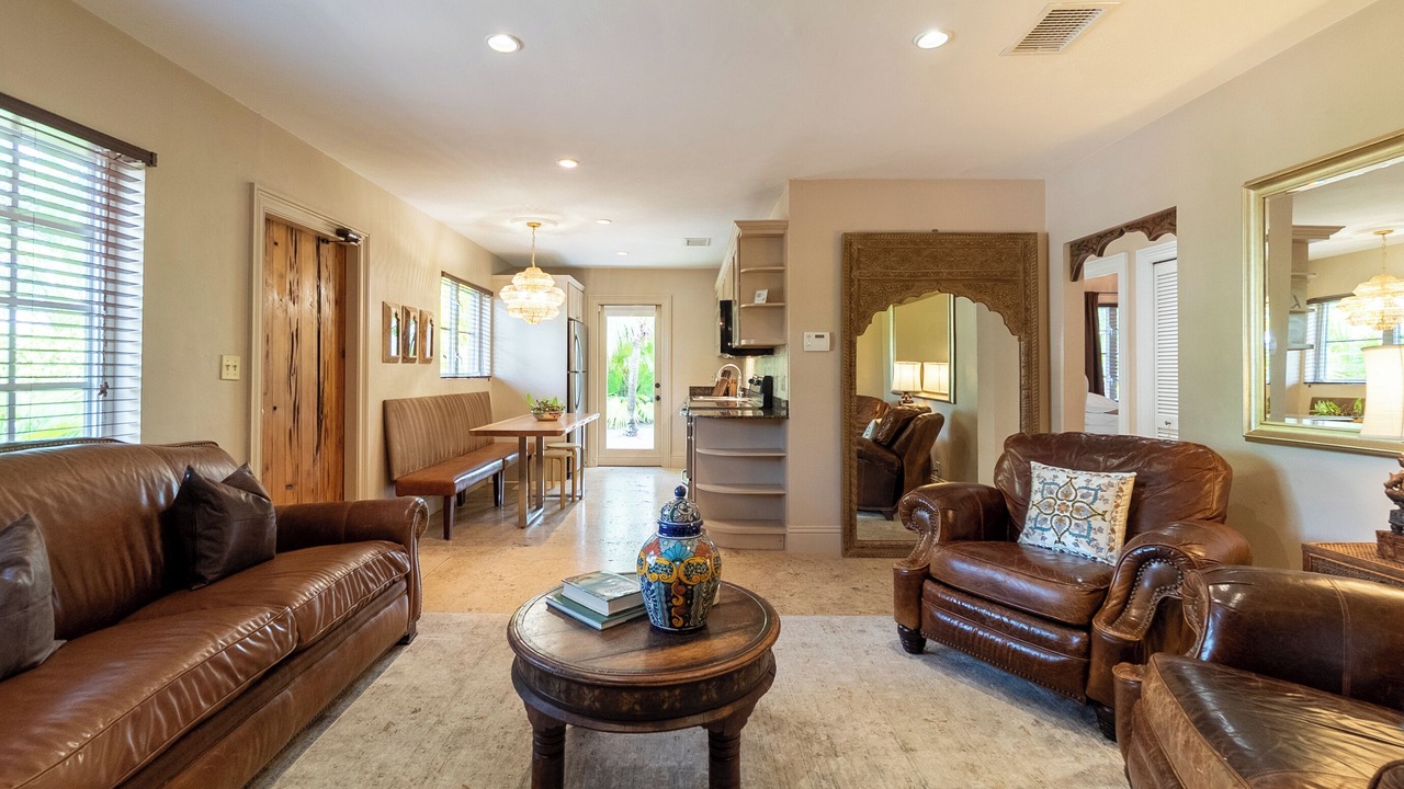 Photo of Livingroom in Bel Air