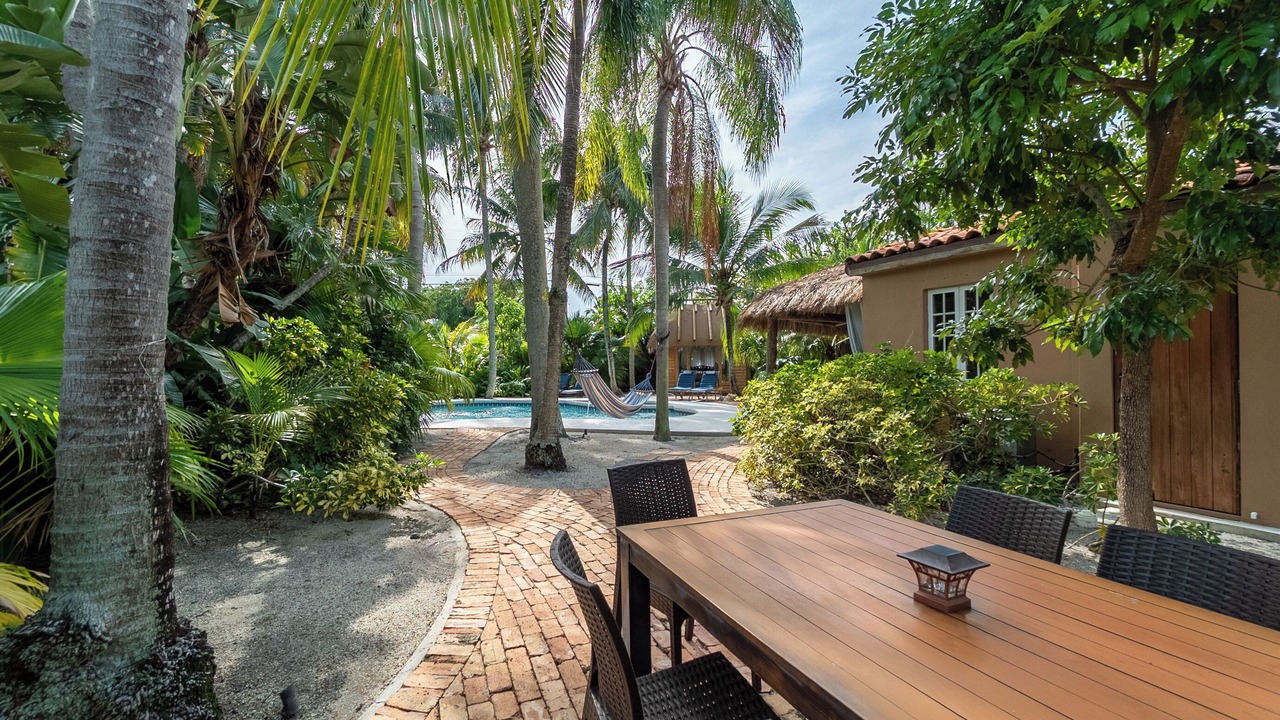 Photo of Outdoor in Bel Air