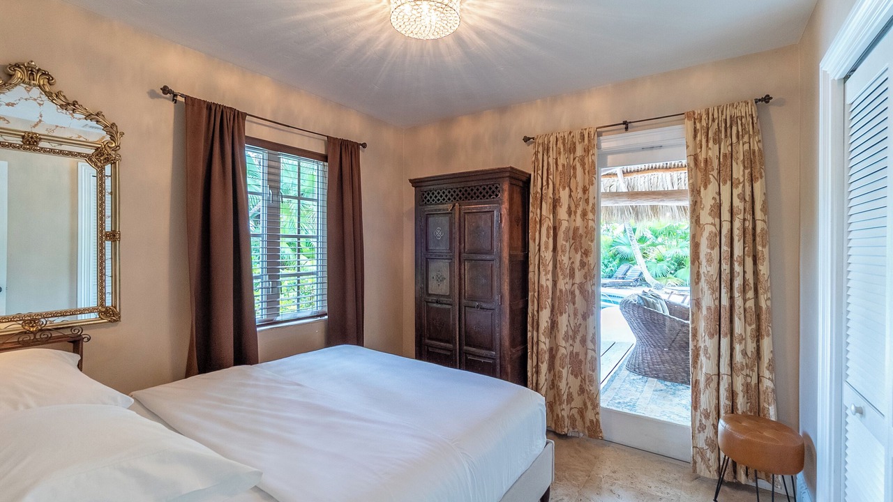 Photo of Bedroom in Bel Air