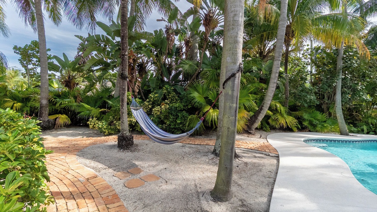 Photo of Outdoor in Bel Air