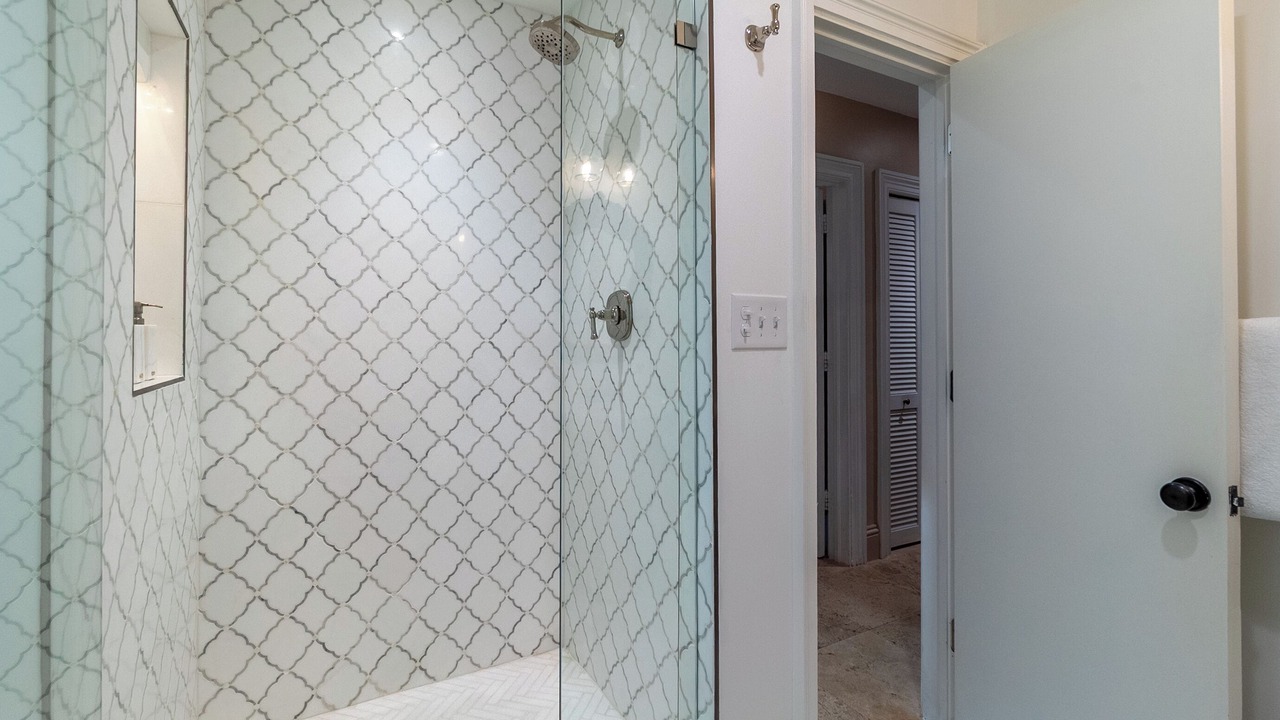 Photo of Bathroom in Bel Air