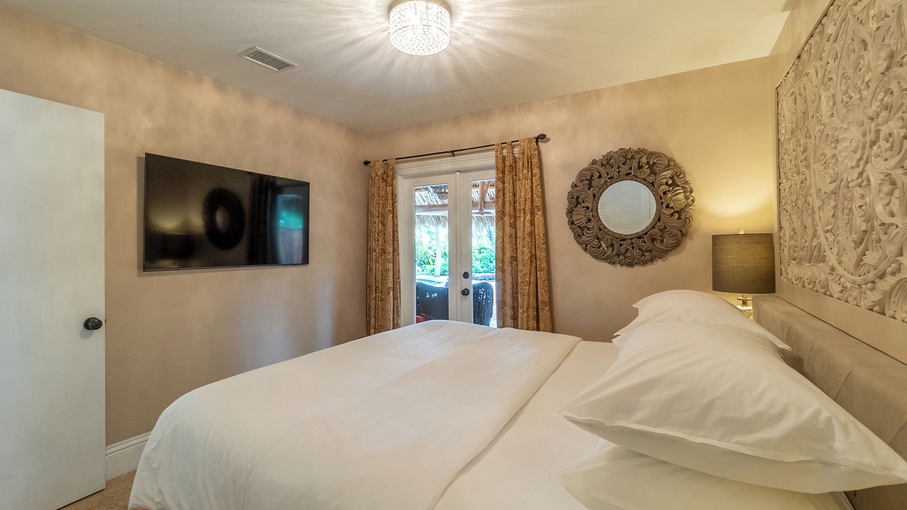 Photo of Bedroom in Bel Air