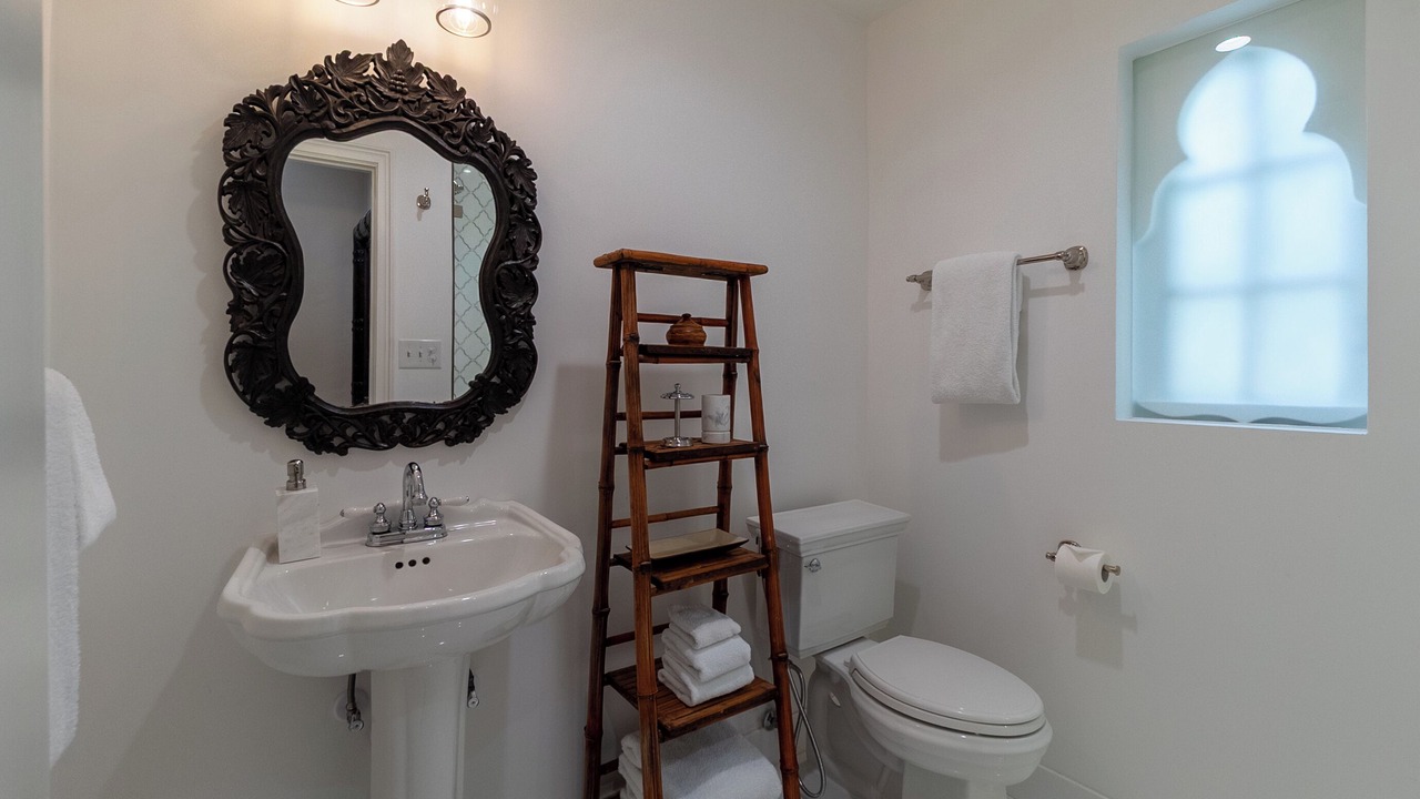 Photo of Bathroom in Bel Air
