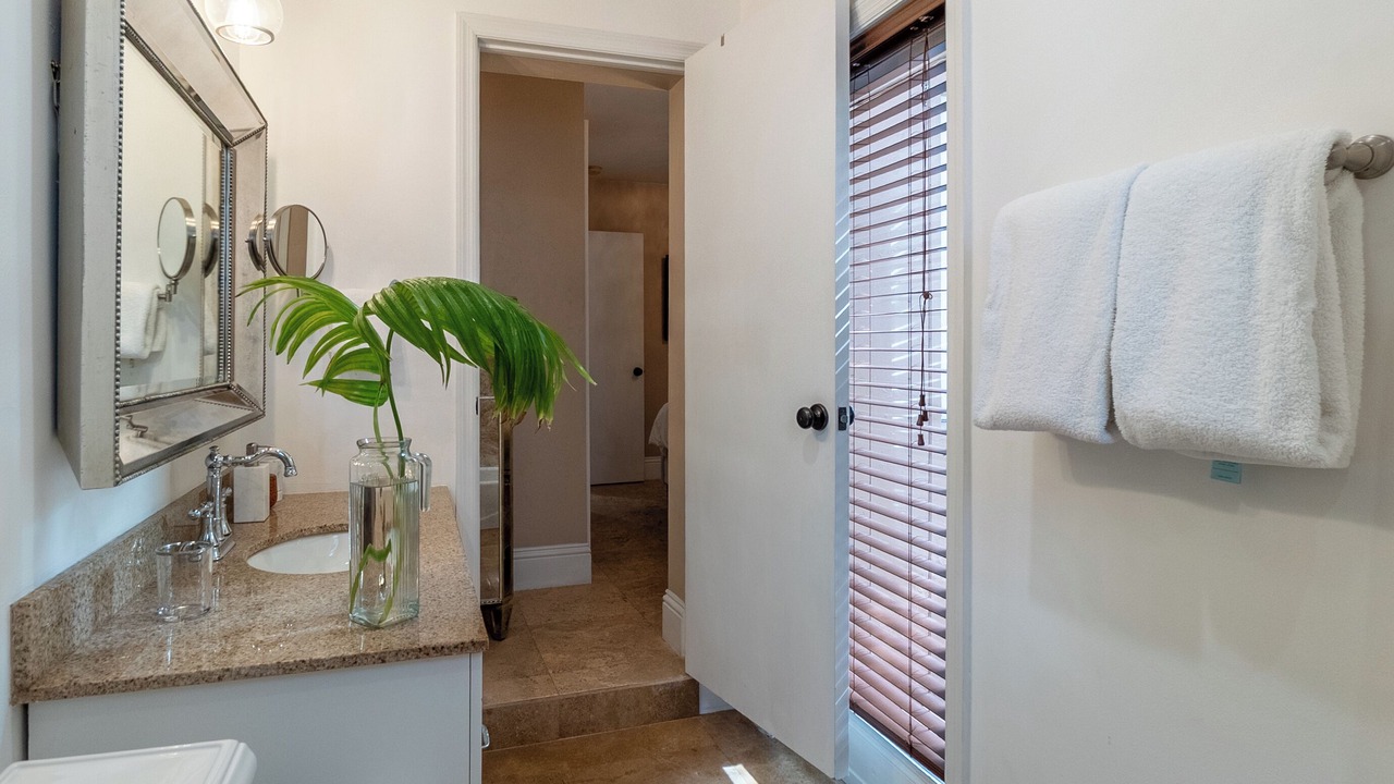 Photo of Bathroom in Bel Air