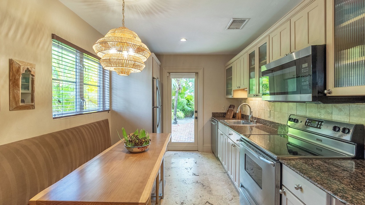 Photo of Kitchen in Bel Air