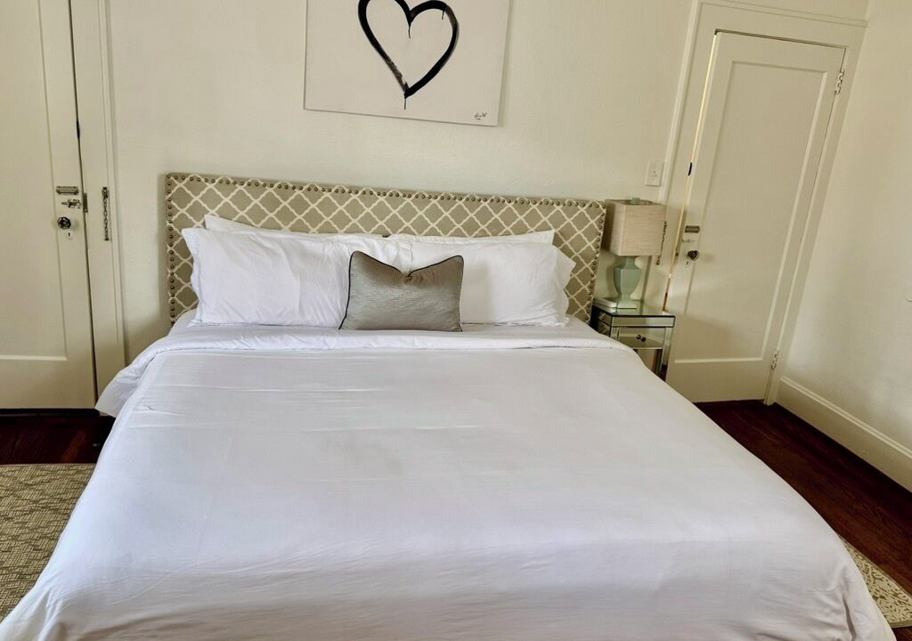 Photo of Bedroom in Birmingham