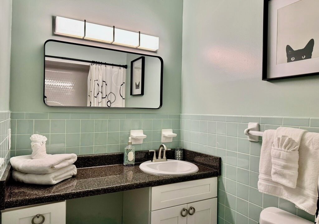 Photo of Bathroom in Birmingham