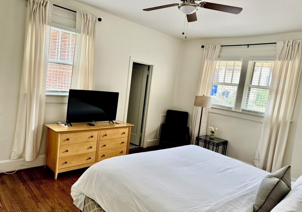 Photo of Bedroom in Birmingham