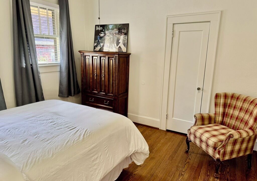 Photo of Bedroom in Birmingham