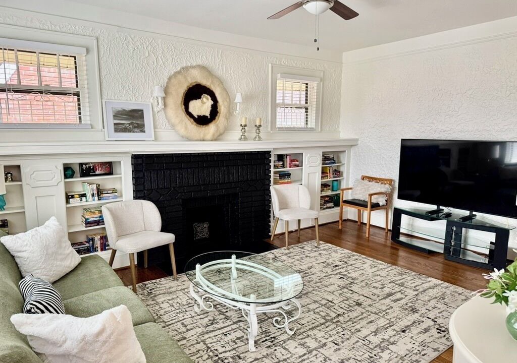 Photo of Livingroom in Birmingham
