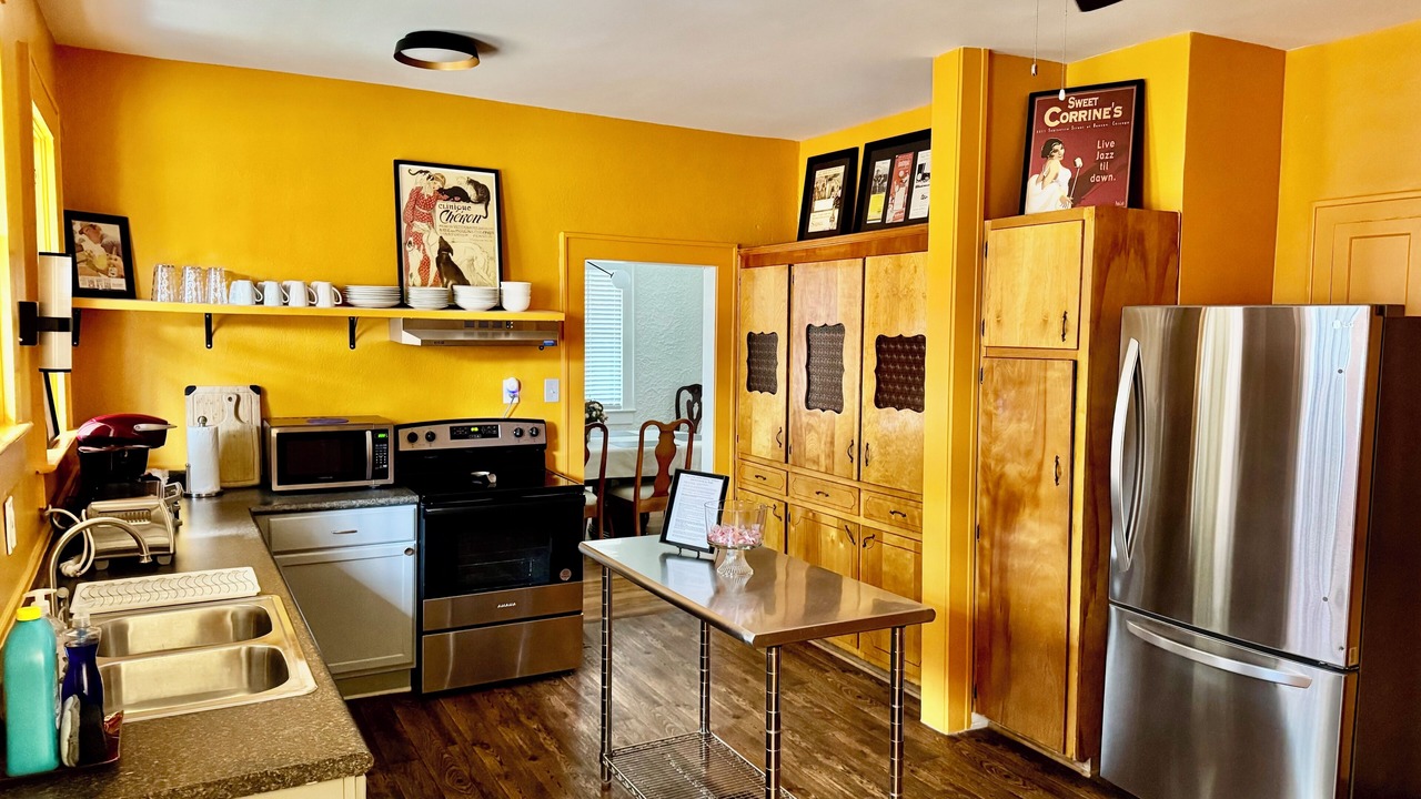 Photo of Kitchen in Birmingham