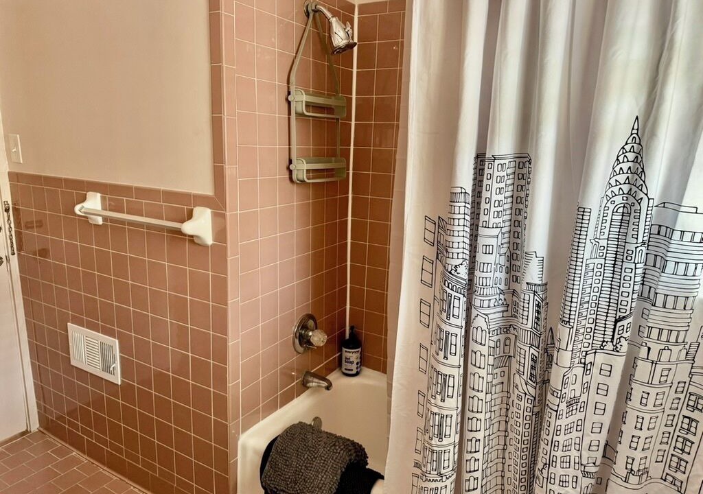 Photo of Bathroom in Birmingham