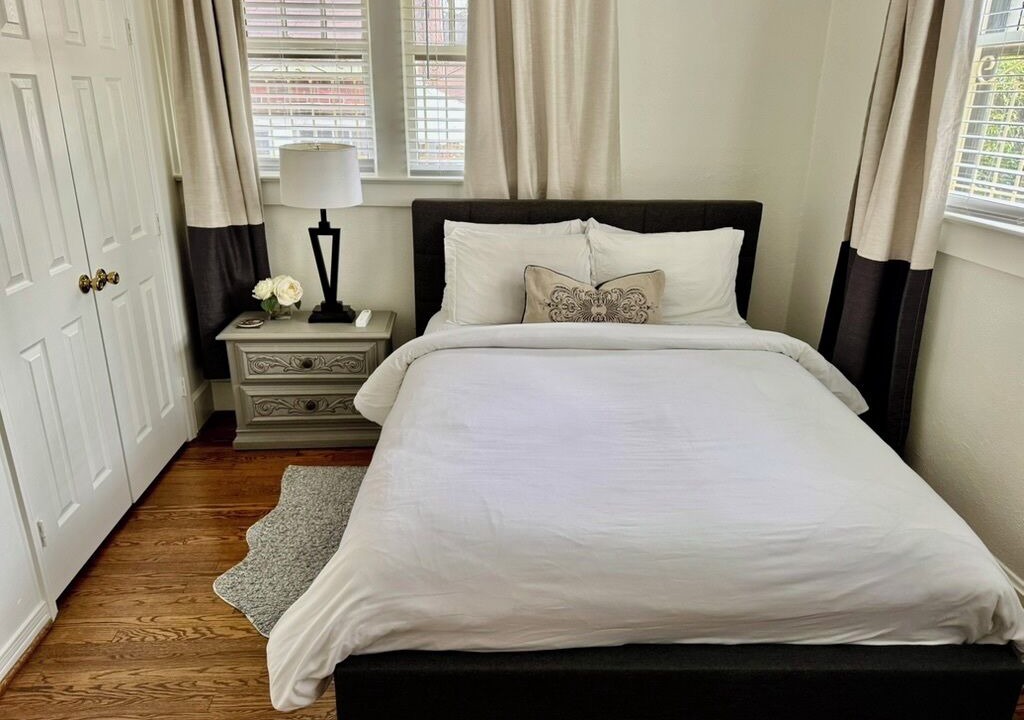 Photo of Bedroom in Birmingham