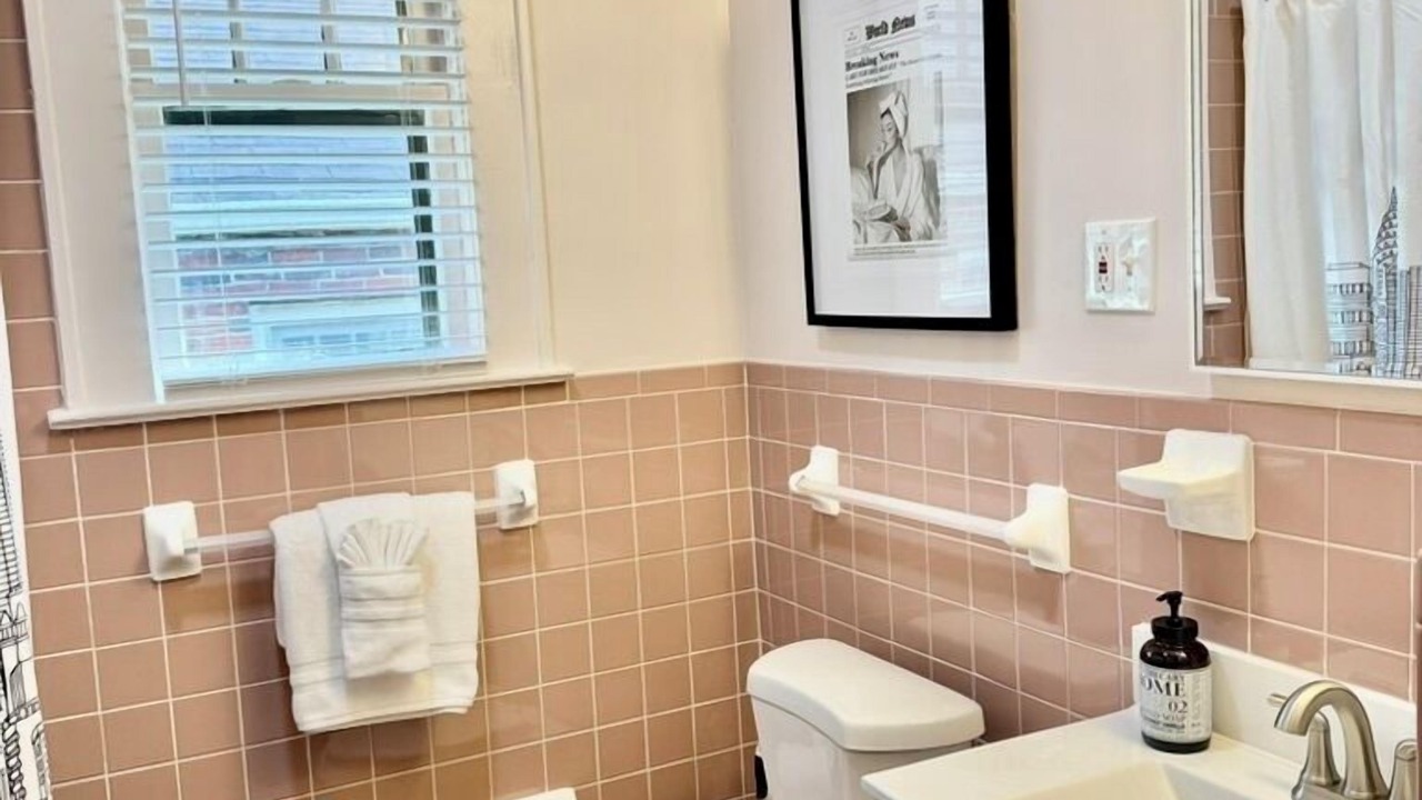Photo of Bathroom in Birmingham