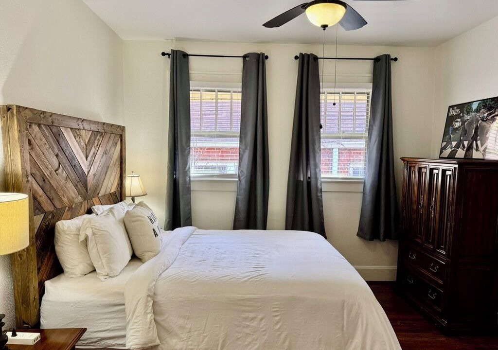 Photo of Bedroom in Birmingham