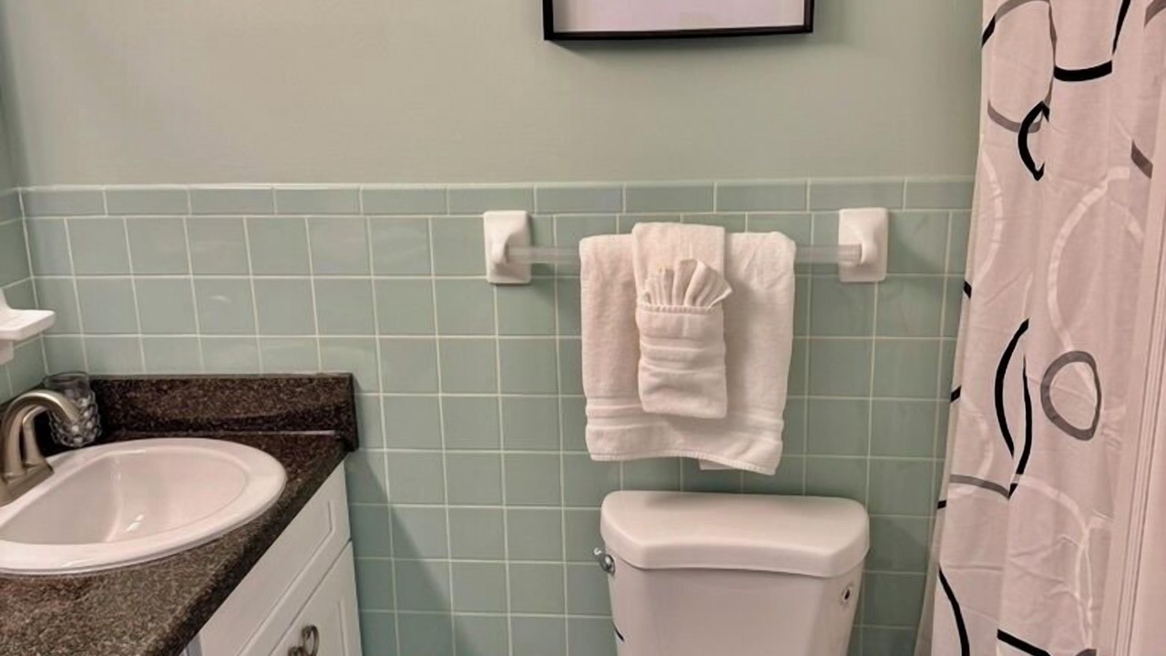 Photo of Bathroom in Birmingham