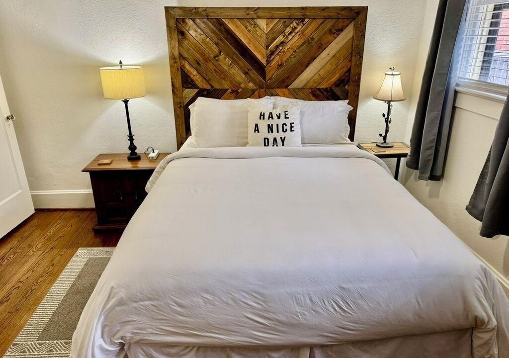 Photo of Bedroom in Birmingham