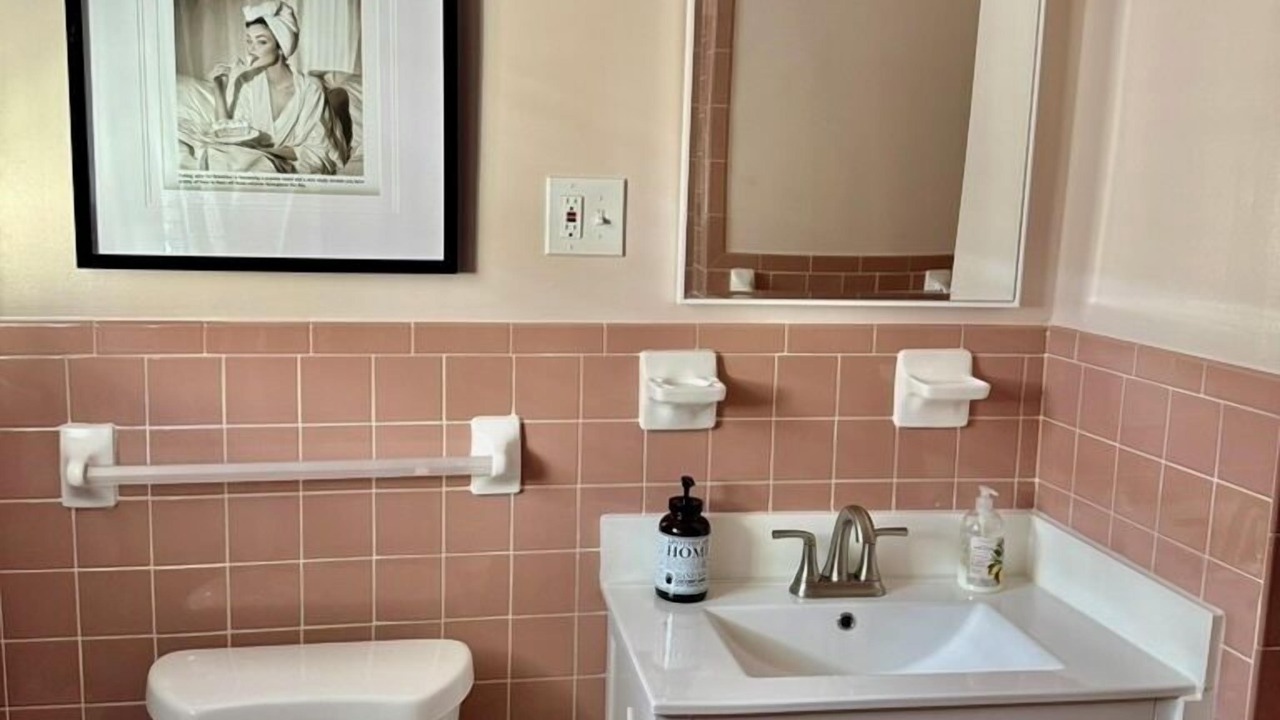 Photo of Bathroom in Birmingham