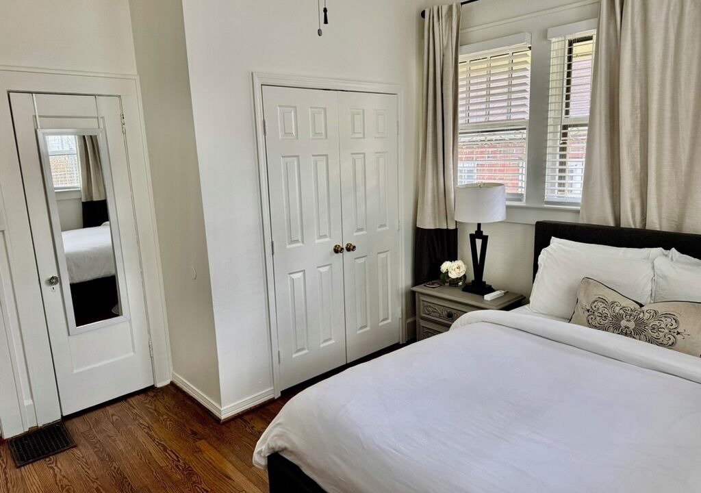 Photo of Bedroom in Birmingham