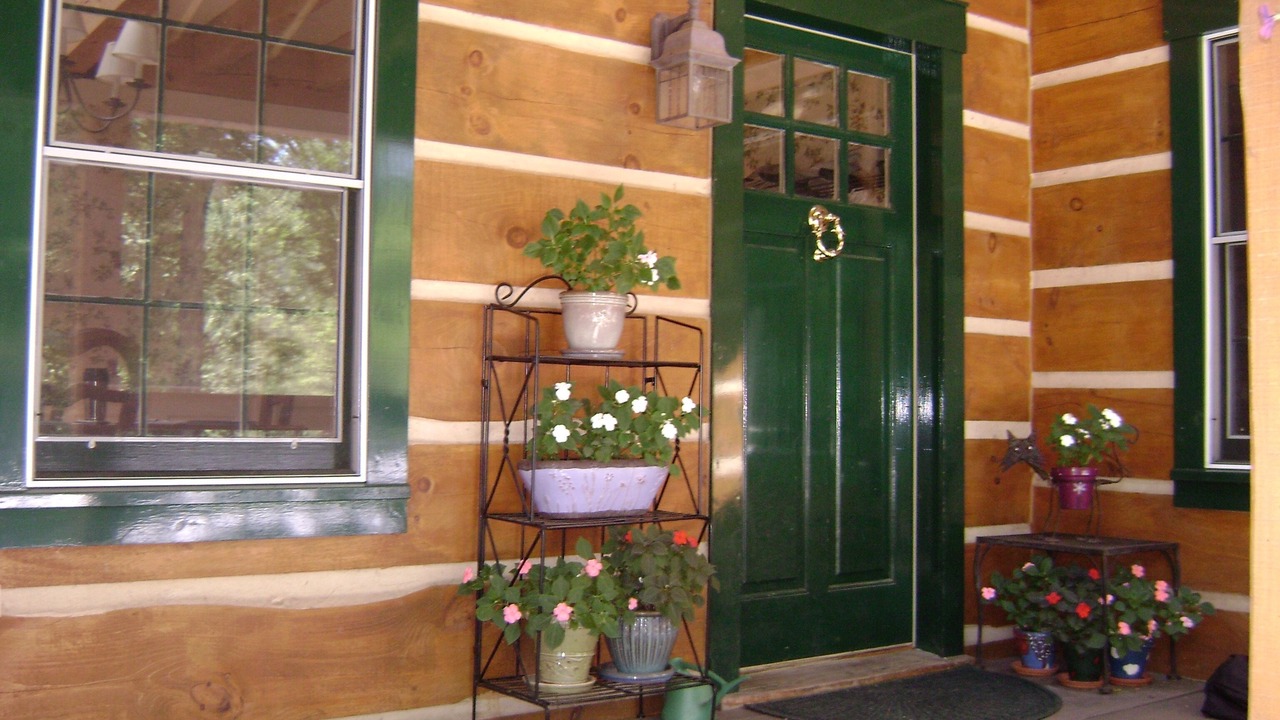 Photo of Outdoor in Woodstock