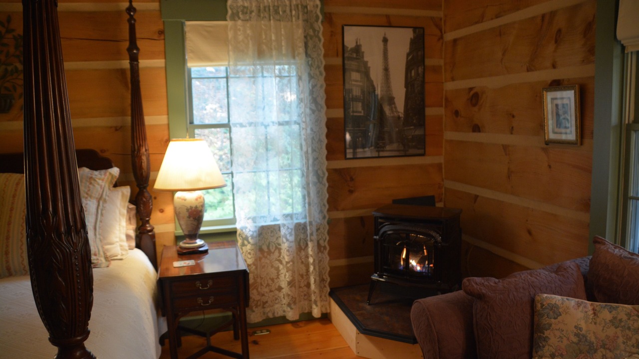 Photo of Livingroom in Woodstock