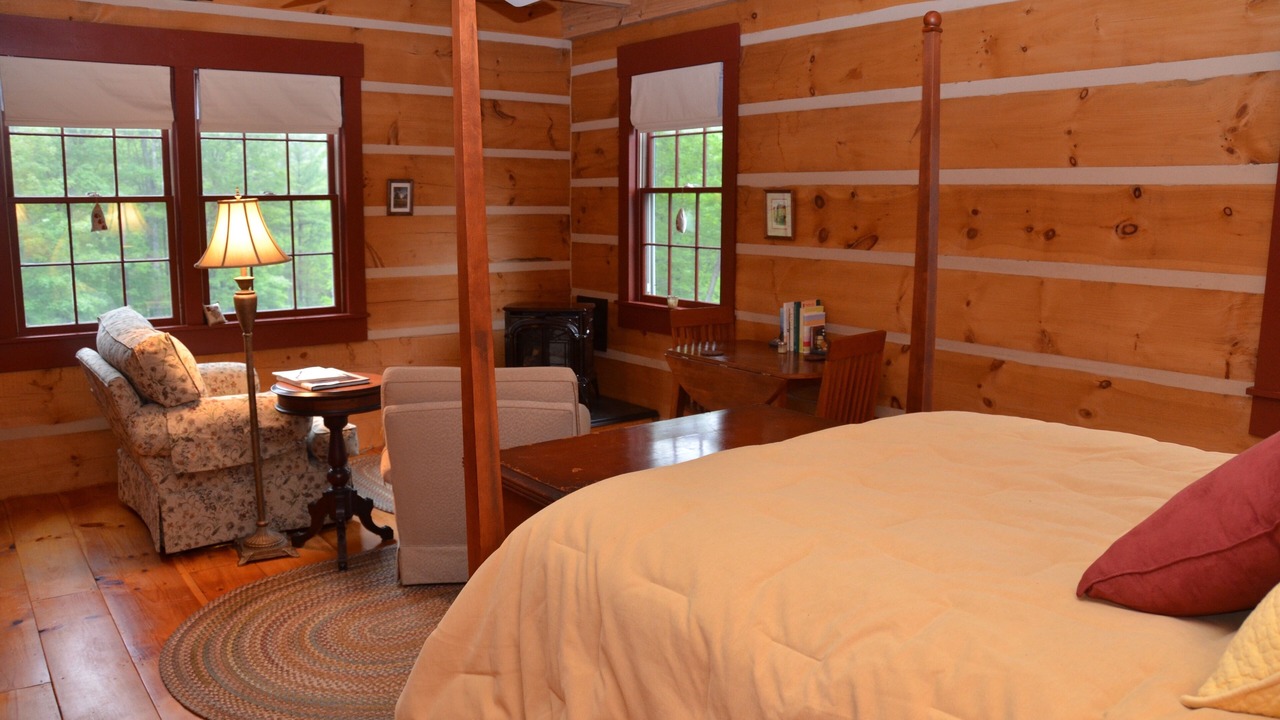 Photo of Livingroom in Woodstock