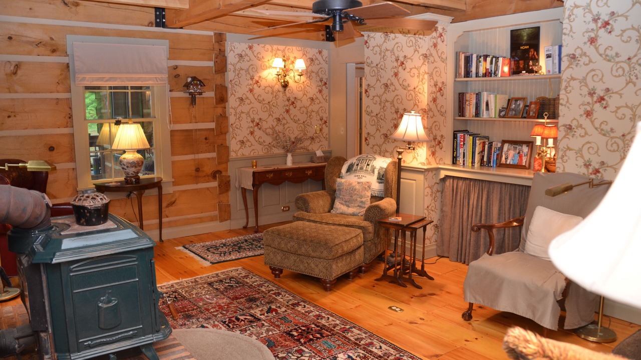 Photo of Bedroom in Woodstock