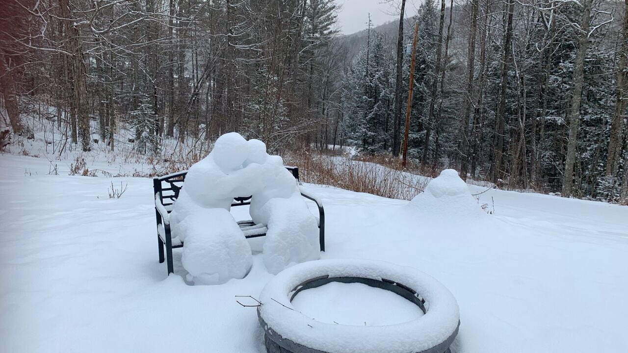 Photo of Others in Woodstock