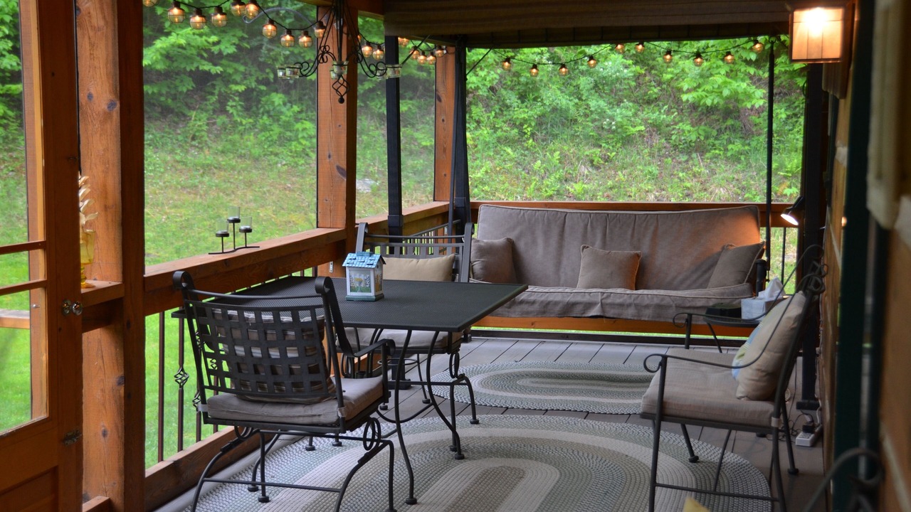 Photo of Outdoor in Woodstock