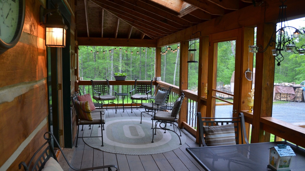 Photo of Outdoor in Woodstock