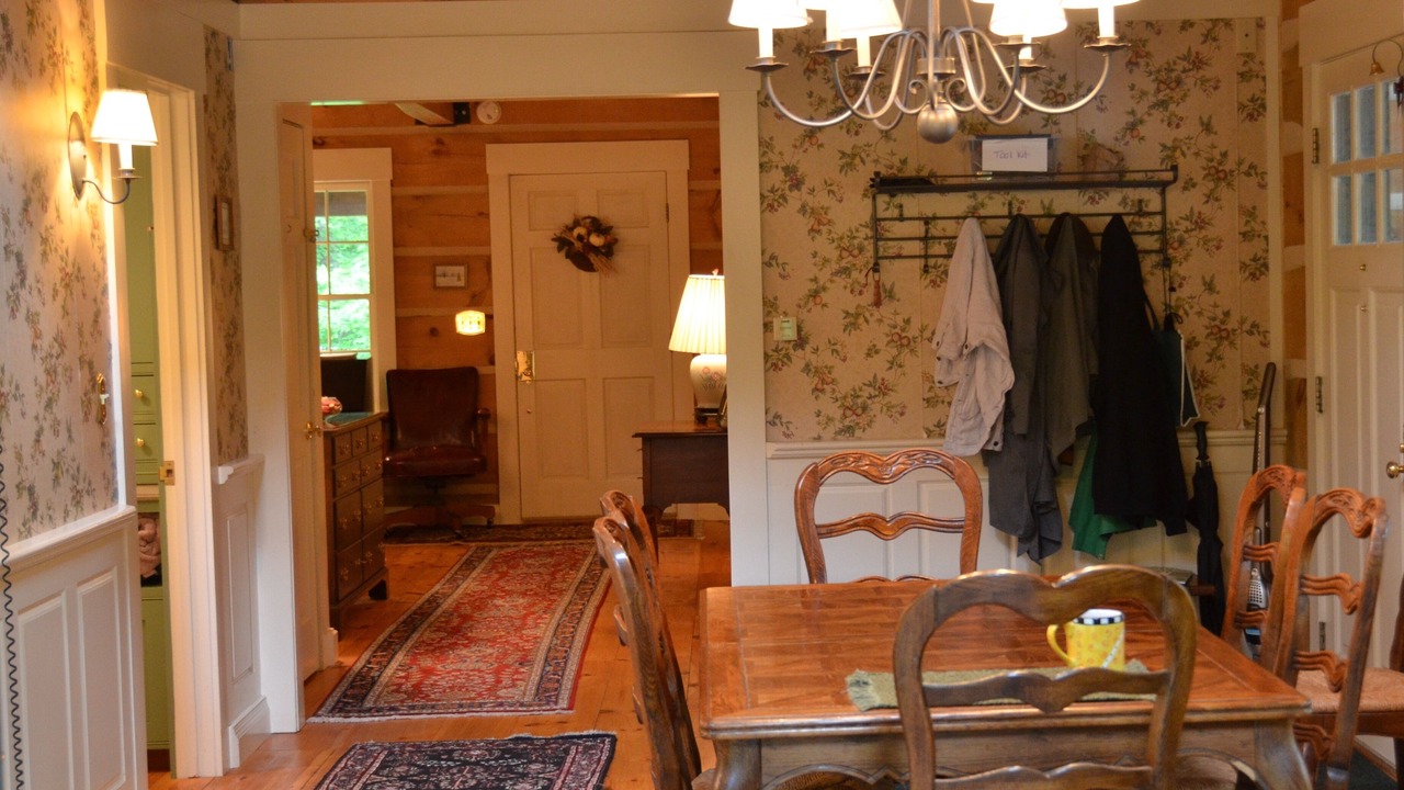 Photo of Outdoor in Woodstock