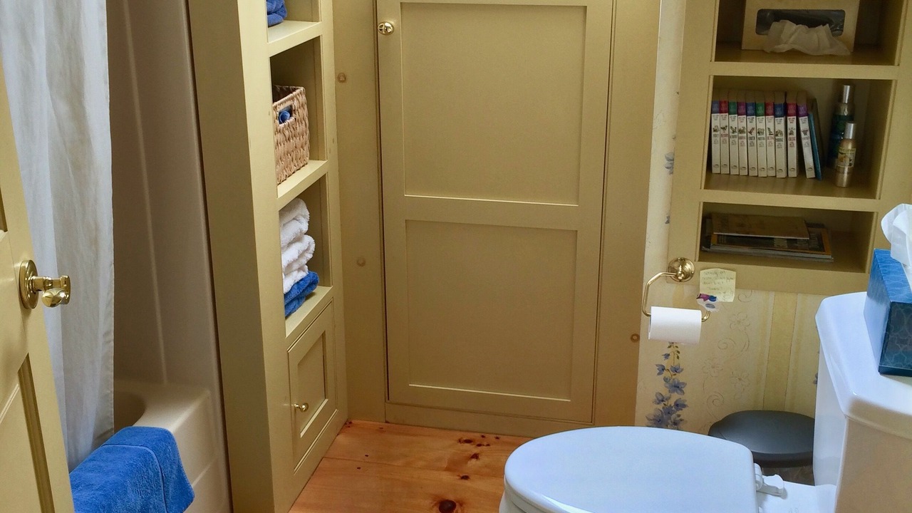 Photo of Bedroom in Woodstock