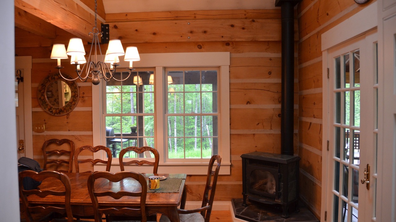Photo of Livingroom in Woodstock