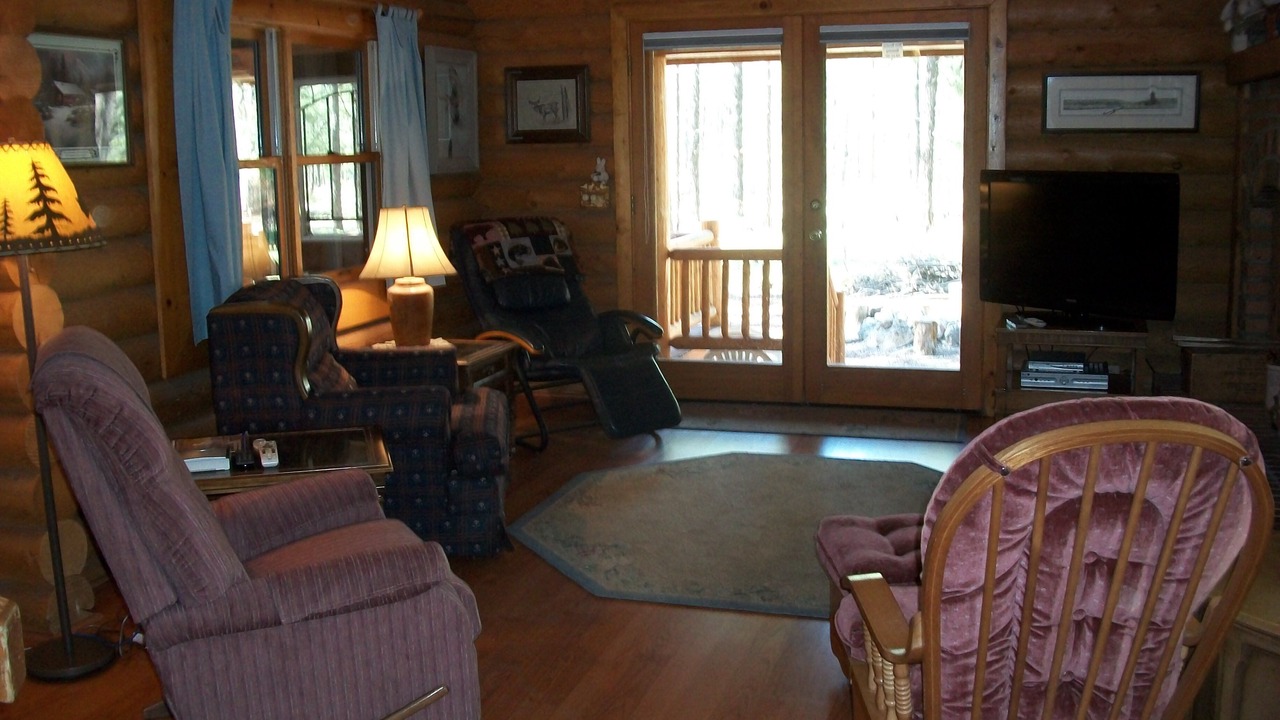 Photo of Bedroom in Pinetop