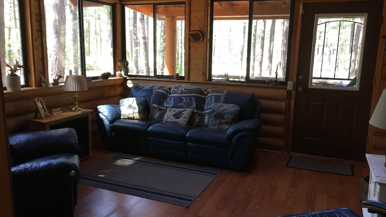 Photo of Outdoor in Pinetop