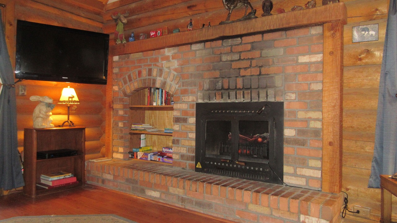 Photo of Livingroom in Pinetop