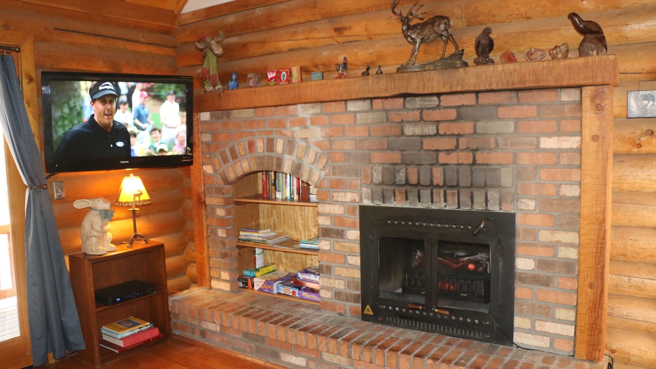 Photo of Livingroom in Pinetop
