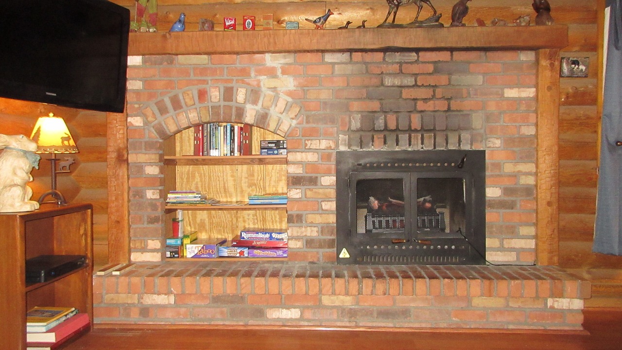 Photo of Livingroom in Pinetop
