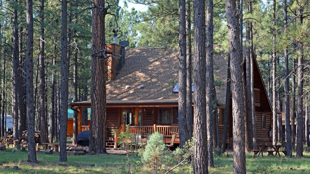 Photo of Others in Pinetop