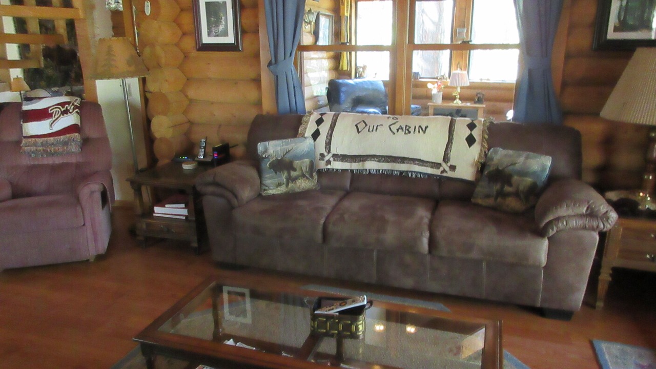Photo of Bedroom in Pinetop