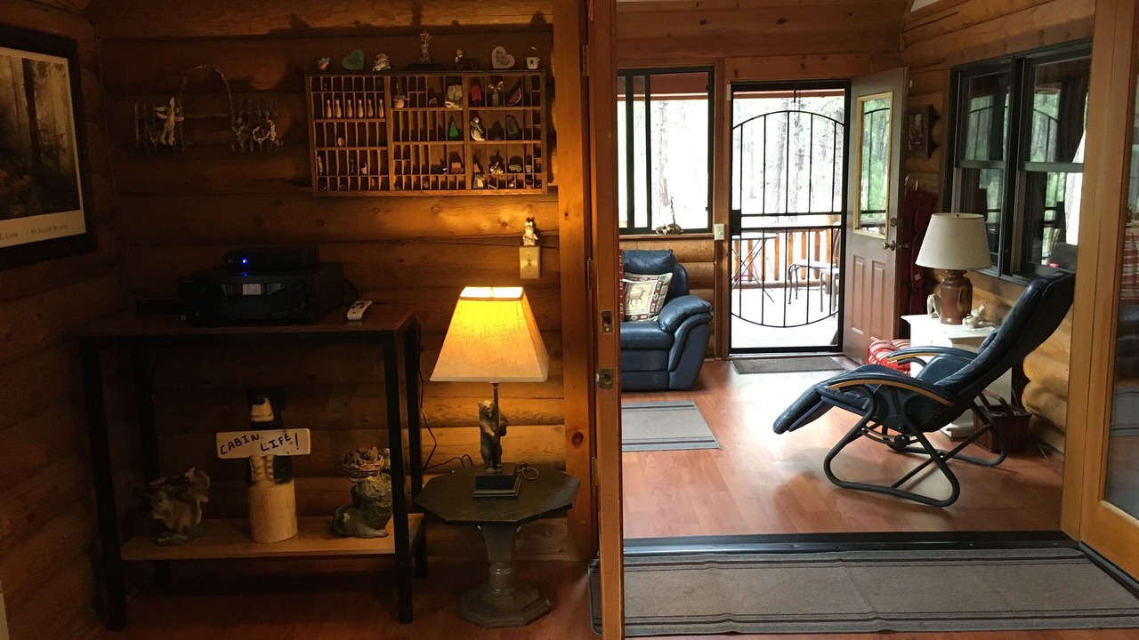 Photo of Outdoor in Pinetop
