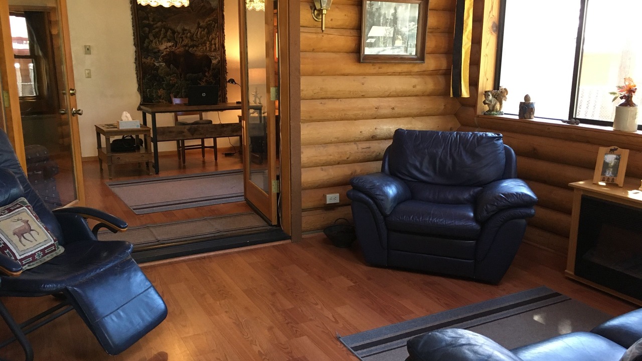 Photo of Livingroom in Pinetop