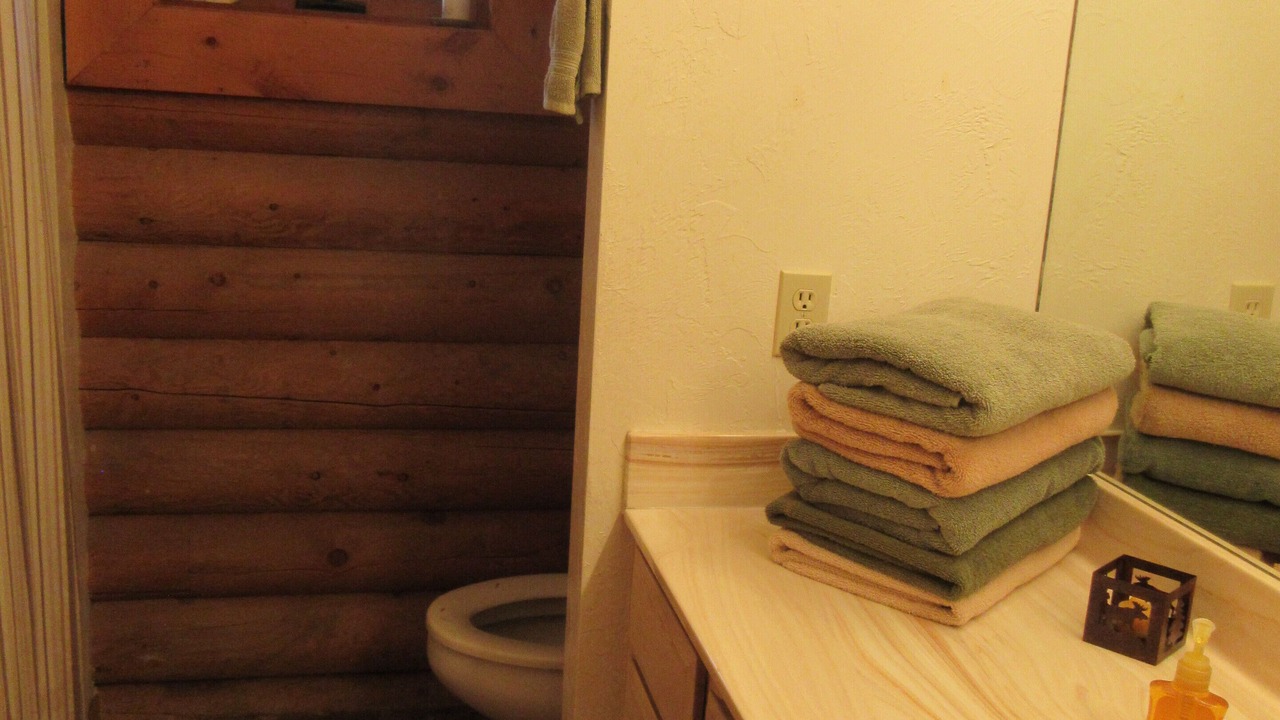 Photo of Bathroom in Pinetop