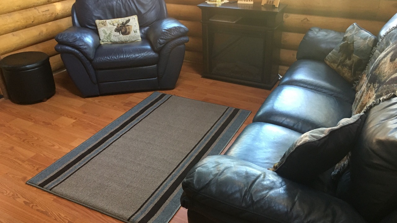 Photo of Livingroom in Pinetop