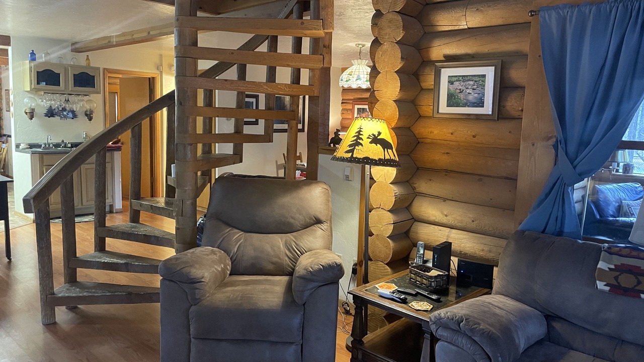 Photo of Bedroom in Pinetop
